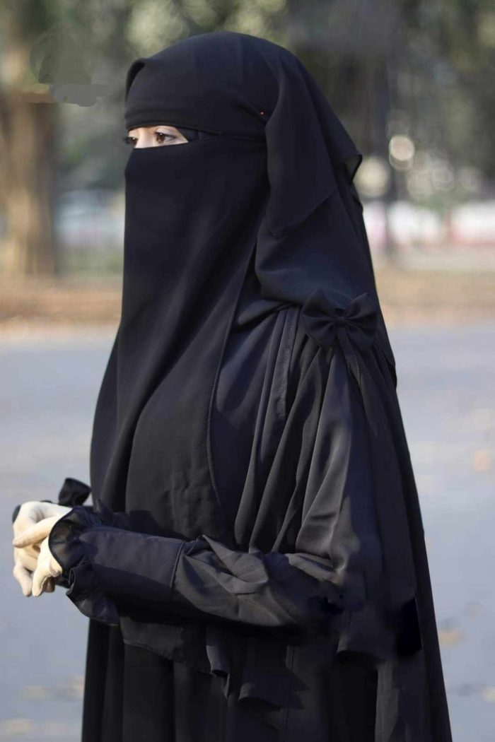 মহুয়া ফাইভ আবায়া বোরকা - Image 3