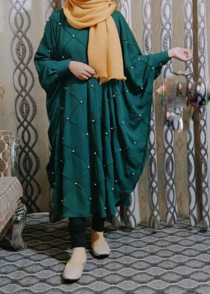 সর্ট কাফতান