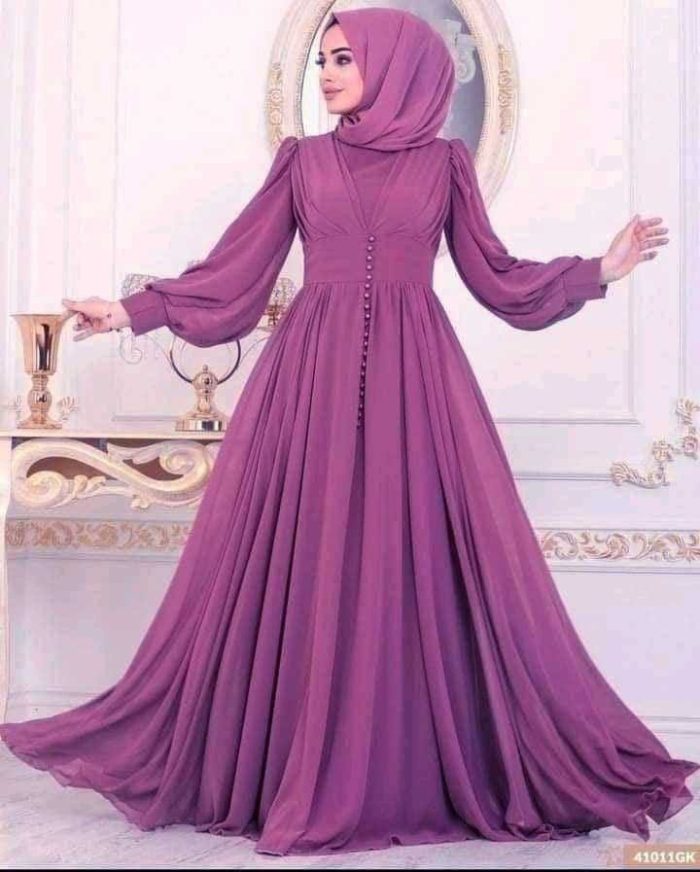 শাহাজাদী আবায়া বোরকা - Image 2
