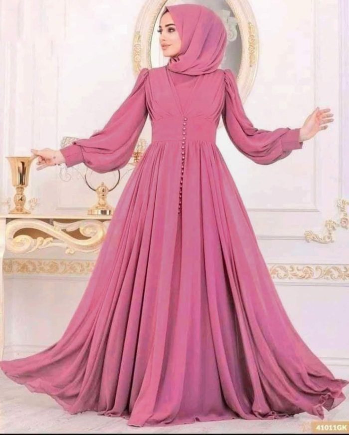 শাহাজাদী আবায়া বোরকা - Image 3