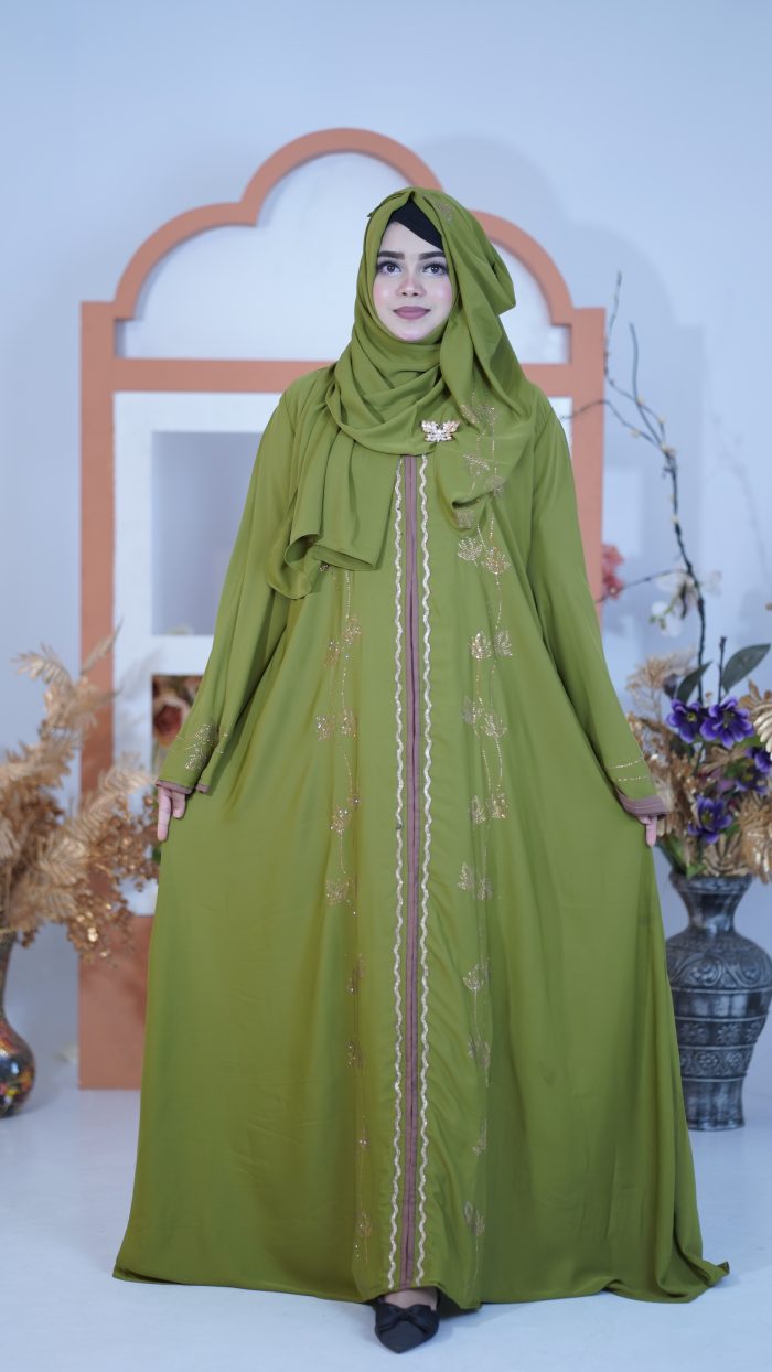 আবায়া এ রমাদান - Image 10