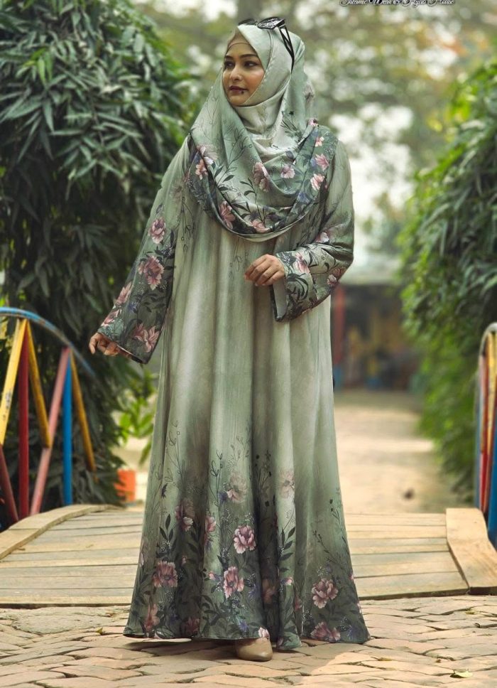 ডিজিটাল প্রিন্ট সিক্স - Image 7