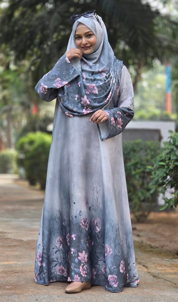 ডিজিটাল প্রিন্ট সিক্স - Image 4
