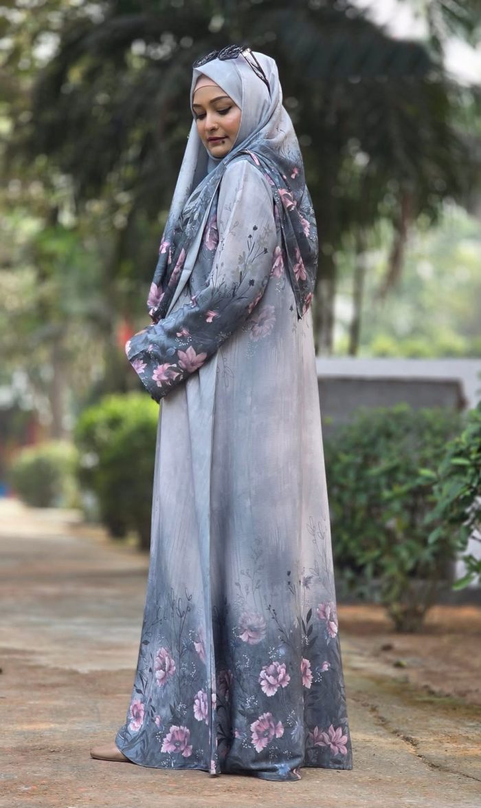 ডিজিটাল প্রিন্ট সিক্স - Image 3