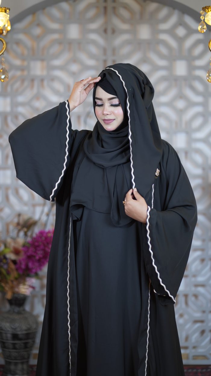 আবায়া এ হাদিয়া - Image 8