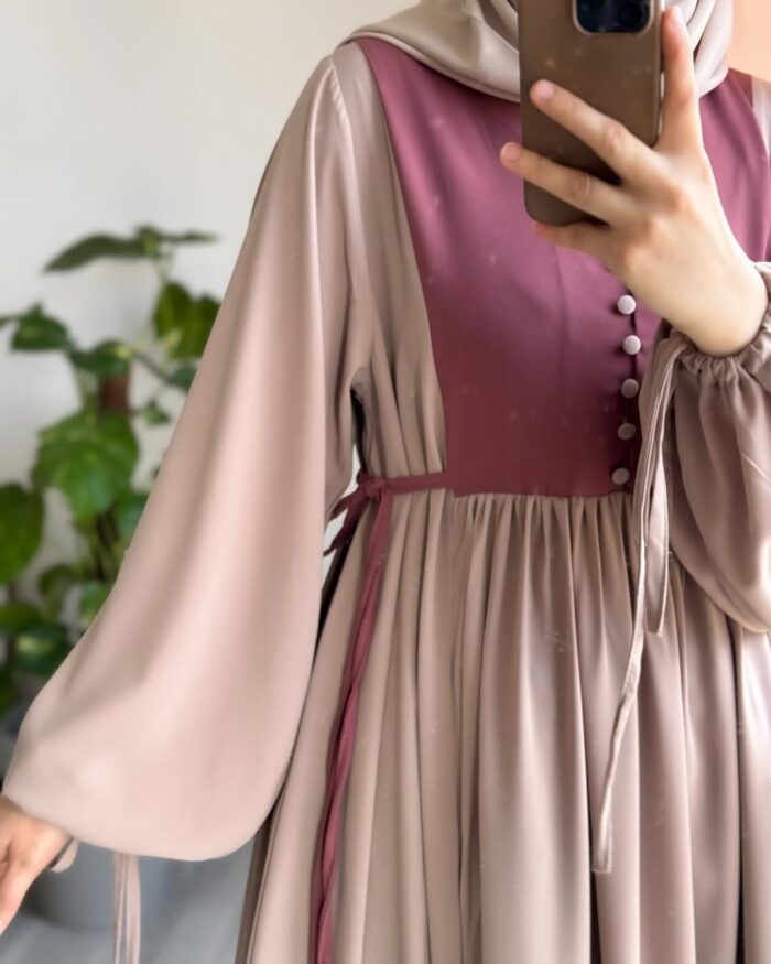 দুবাই গাউন - Image 19
