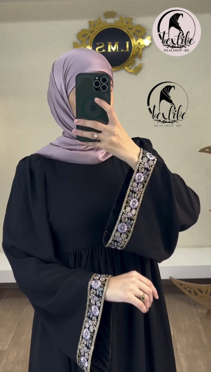 Hatai Embroidery